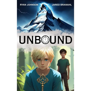 Unbound - Hardcover