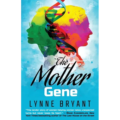 The Mother Gene - Paperback