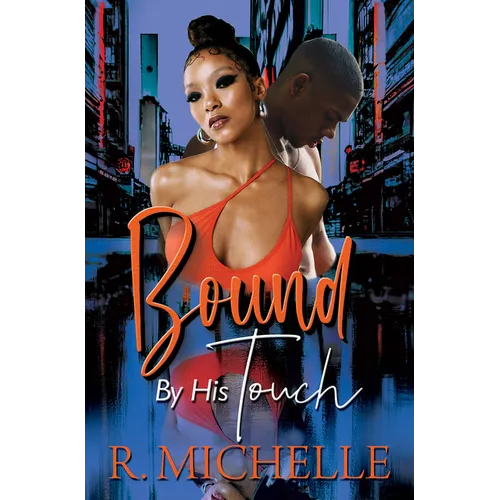 Bound by His Touch - Paperback