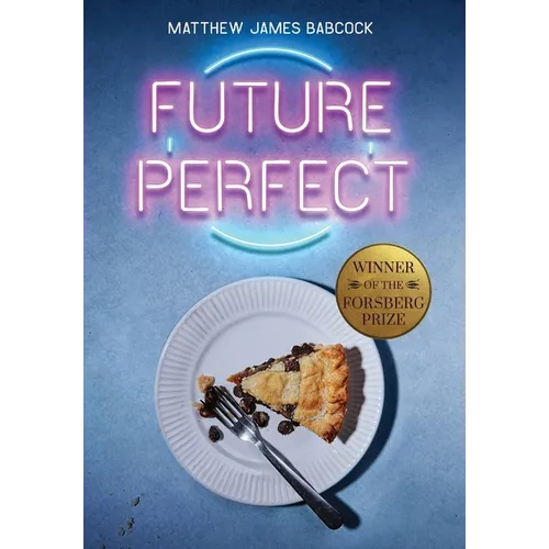 Future Perfect - Hardcover