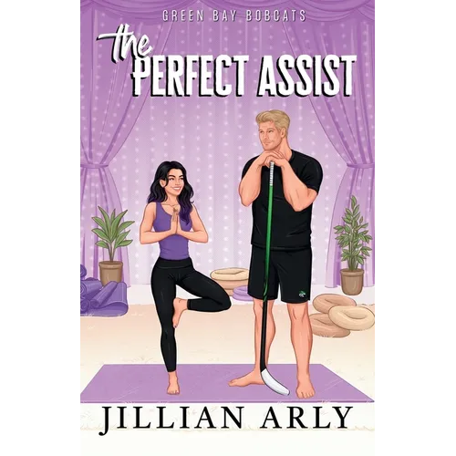 The Perfect Assist - Paperback