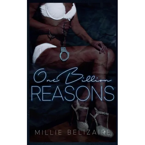One Billion Reasons - Paperback