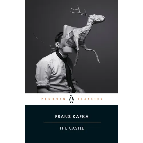 The Castle - Paperback
