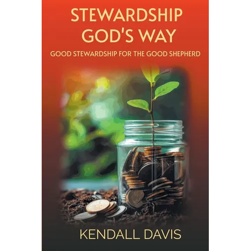 Stewardship God's Way - Paperback