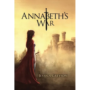 Annabeth's War - Hardcover