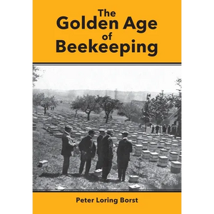 The Golden Age of Beekeeping - Paperback