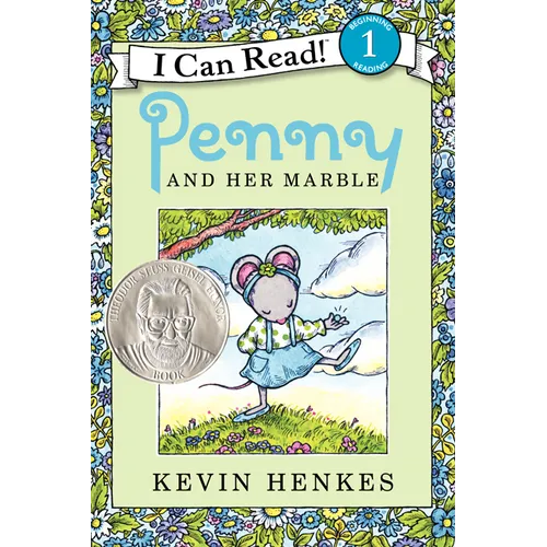 Penny and Her Marble - Paperback