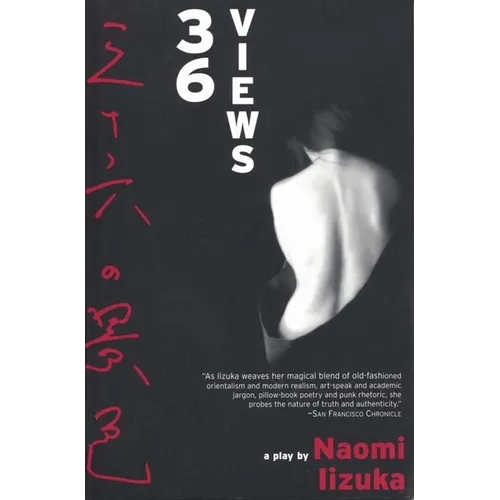 36 Views - Paperback