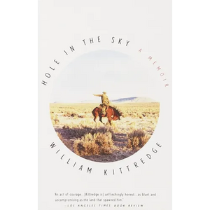 Hole in the Sky: A Memoir - Paperback