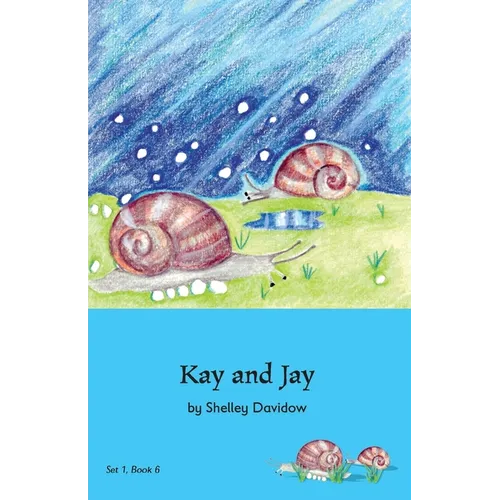 Kay and Jay: Book 6 - Paperback