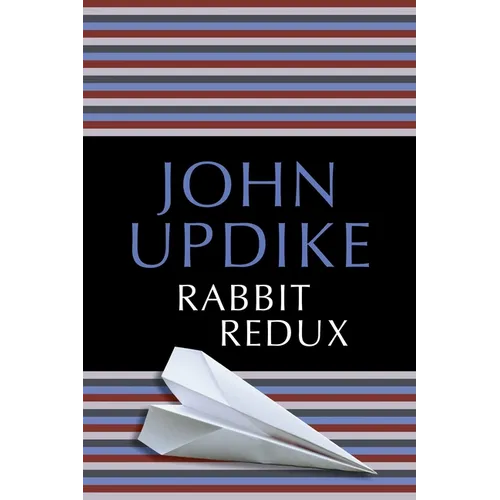 Rabbit Redux - Paperback