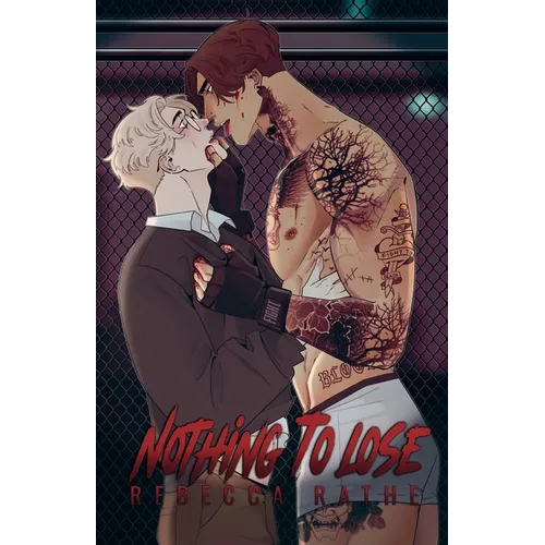 Nothing To Lose - Paperback