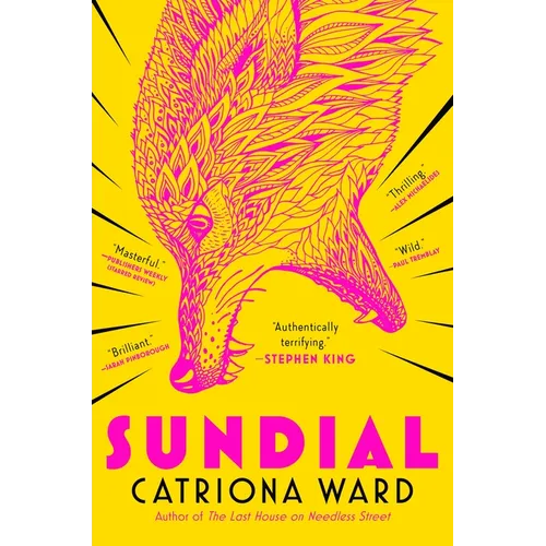 Sundial - Paperback