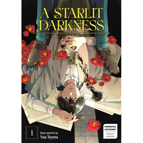 A Starlit Darkness 01 - Paperback