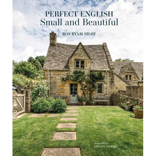 Perfect English Small and Beautiful - Hardcover