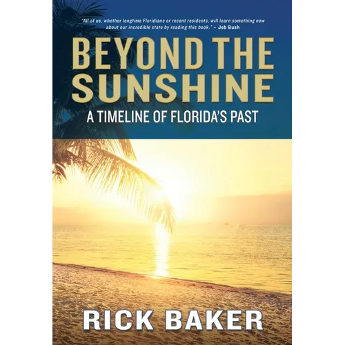 Beyond the Sunshine - Paperback