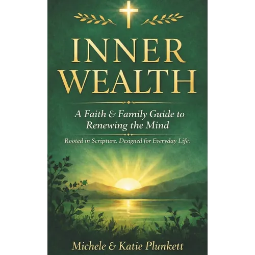 Inner Wealth - Hardcover