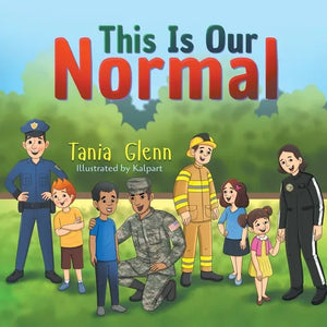 This Is Our Normal - Paperback