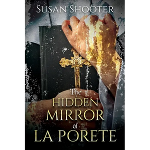 The Hidden Mirror of La Porete - Paperback