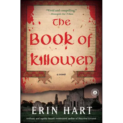 The Book of Killowen - Paperback