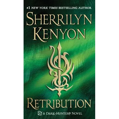 Retribution - Mass Market Paperbound