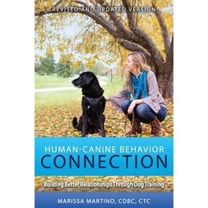 Human-Canine Behavior Connection - Paperback