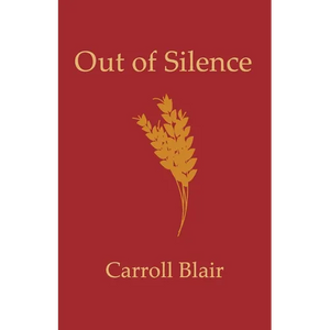 Out of Silence - Paperback