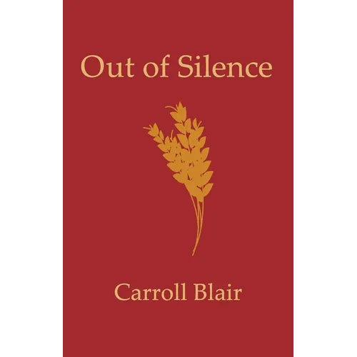 Out of Silence - Paperback