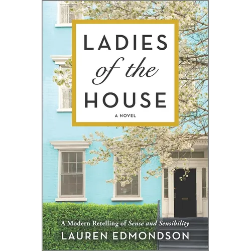 Ladies of the House - Paperback