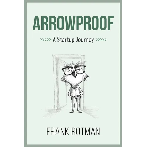 ArrowProof - Paperback