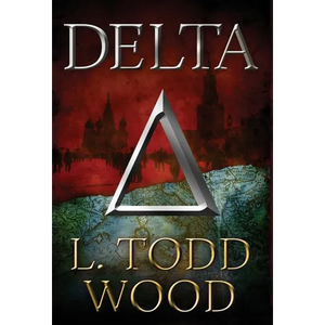 Delta - Hardcover