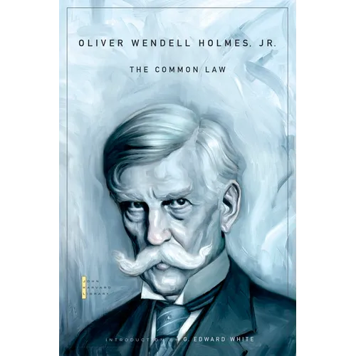 The Common Law - Paperback