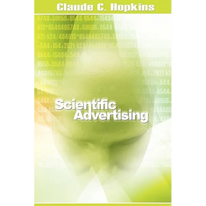 Scientific Advertising - Paperback