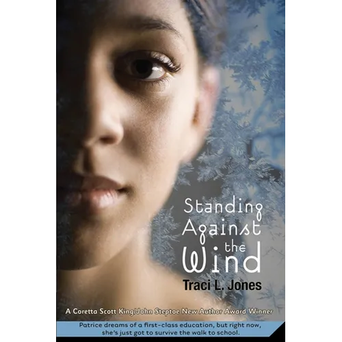 Standing Against the Wind - Paperback