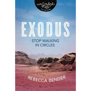 Exodus: Stop Walking in Circles - Paperback