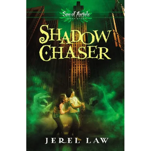 Shadow Chaser - Paperback