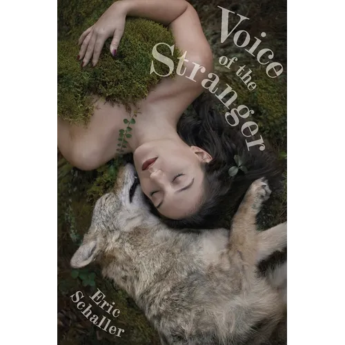 Voice of the Stranger - Paperback
