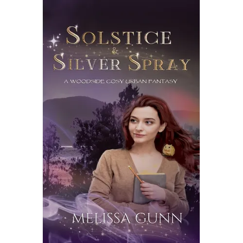 Solstice and Silver Spray - Paperback