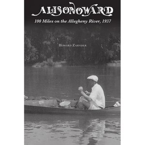 Alisonoward - Paperback