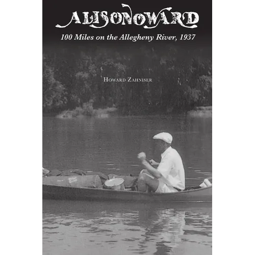 Alisonoward - Paperback