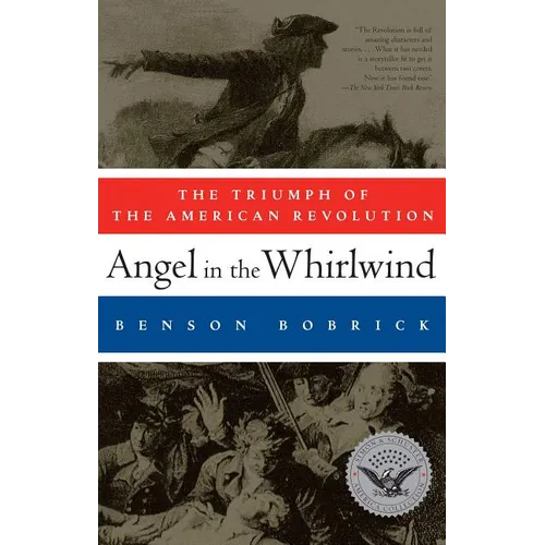 Angel in the Whirlwind - Paperback