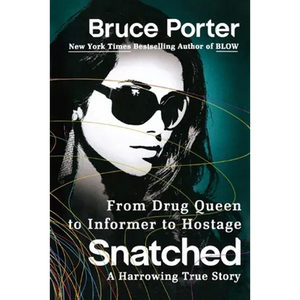 Snatched - Paperback
