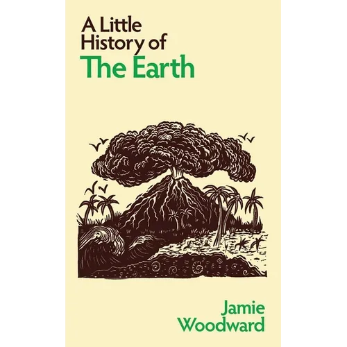 A Little History of the Earth - Hardcover