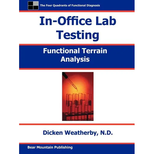 In-Office Lab Testing - Paperback