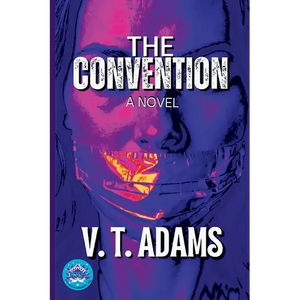 The Convention - Paperback