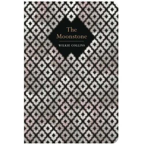 The Moonstone - Hardcover
