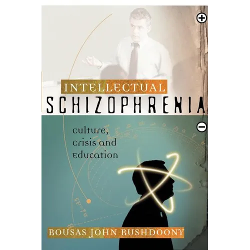 Intellectual Schizophrenia - Paperback