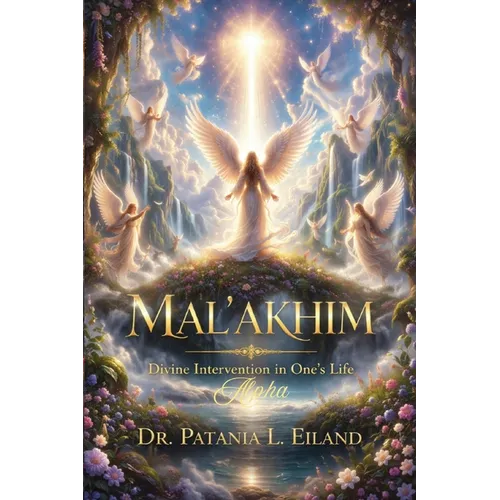 Mal'akhim: Divine Intervention in One's Life - Paperback