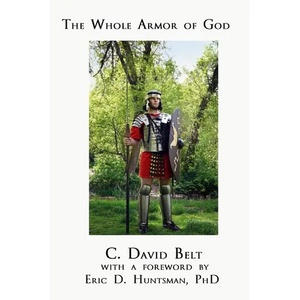 The Whole Armor of God - Paperback
