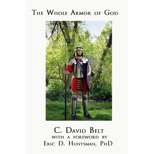 The Whole Armor of God - Paperback